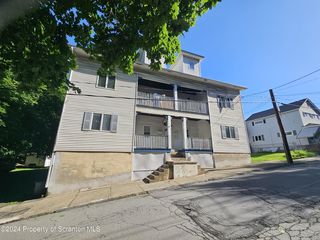 1019 Bunker Hill St #1L, Scranton, PA 18510