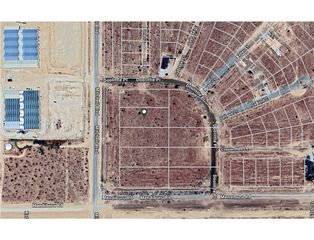 22001 Mitchell Blvd #177, California City, CA 93505