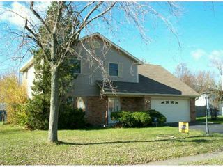 2810 Todda Dr, Indianapolis, IN 46229