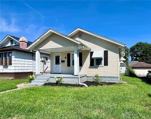 2824 S  Smithville Rd, Dayton, OH 45420