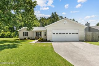 337 Steller Road, Jacksonville, NC 28540