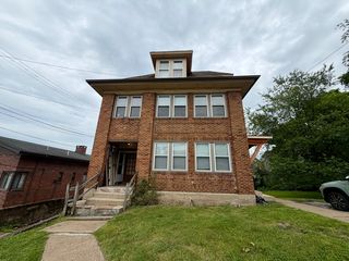 42 Warren St, Pittsburgh, PA 15205