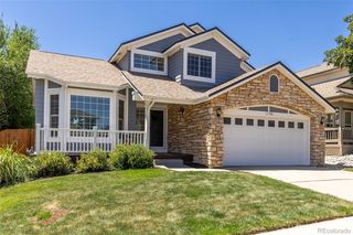 11786 W 85th Place, Arvada, CO 80005
