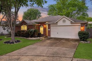 6111 Caroline Green Ct, Spring, TX 77373