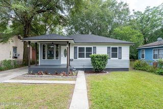 1842 E 27TH Street, Jacksonville, FL 32206