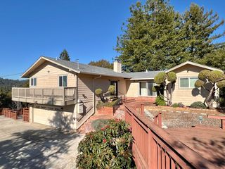 101 Carol Way, Aptos, CA 95003