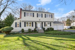 501 Tahmore Drive, Fairfield, CT 06825