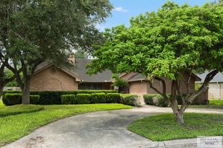 1506 Preston Trl, Harlingen, TX 78552