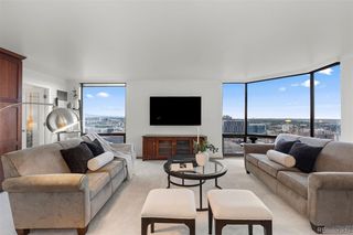 1625 Larimer Street #2307, Denver, CO 80202