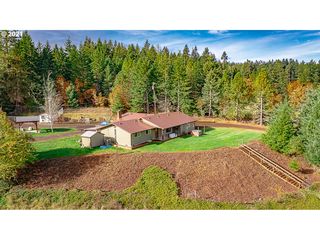 32488 Deberry Rd, Creswell, OR 97426