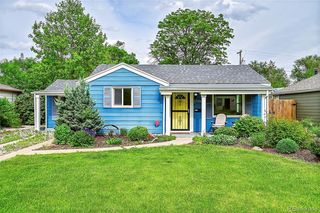 1720 Trenton Street, Denver, CO 80220