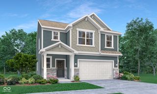 7200 Murph Way, Pendleton, IN 46064