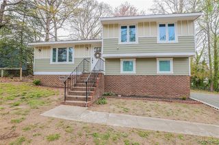3924 Beulah Rd, North Chesterfield, VA 23237
