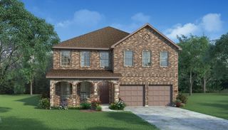 Twin Hills Arlington Texas