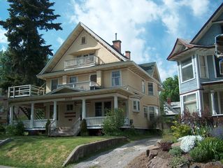 2020 W  3rd Ave #2, Spokane, WA 99201