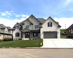 7733 Madgewood Ln #27, Knoxville, TN 37909