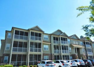 395 S  Crow Creek Dr NW #1109, Calabash, NC 28467