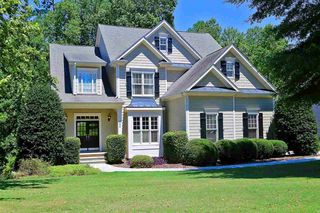 204 Danagher Ct, Apex, NC 27539