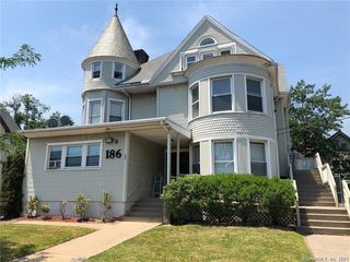 186 Sherman Ave, New Haven, CT 06511