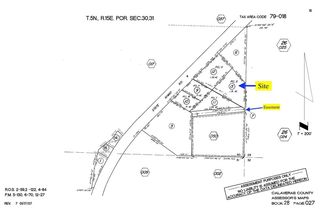 Lilac Dr, Arnold, CA 95223