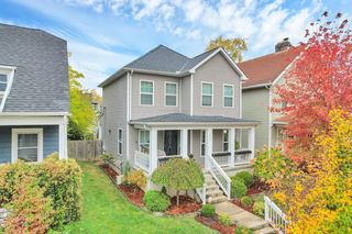 1347 N  5th St, Columbus, OH 43201