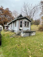 3341 Varley Ave SW, Canton, OH 44706