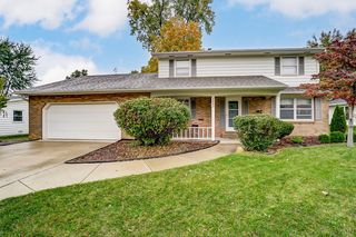 2803 Roscommon Dr, Fort Wayne, IN 46805