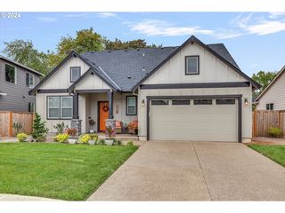 1621 S  Quartz Dr, Cornelius, OR 97113