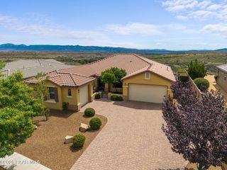1118 N  Stack Rock Rd, Prescott Valley, AZ 86314