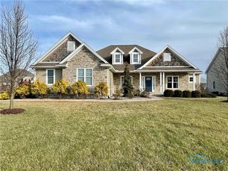 6437 Coventry Way, Waterville, OH 43566