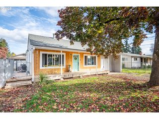 1219 Waite St, Eugene, OR 97402