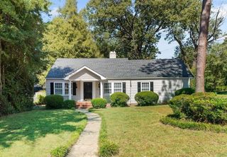 400 Rush Rd, Fayetteville, NC 28305
