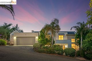 6920 Norfolk Rd, Berkeley, CA 94705