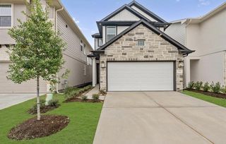 2934 Park Hill Ln, Stafford, TX 77477