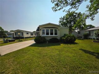30 Marseille Ave, Buffalo, NY 14224