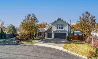 650 Paso Fino Ct, Reno, NV 89521