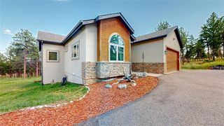 230 Mohawk Trail, Pine, CO 80470