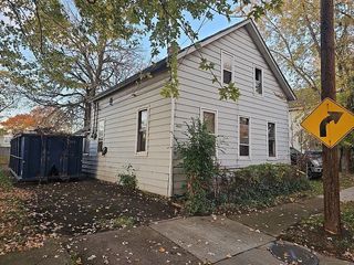 4681 Gallup Ave, Cleveland, OH 44127