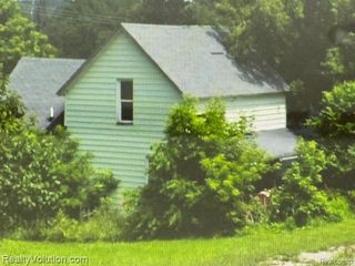 308 W  Page St, Rose City, MI 48654