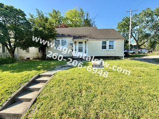 1015 Irene Ave, Fort Wayne, IN 46808