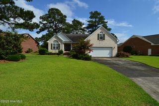 493 Alexis Drive, New Bern, NC 28562