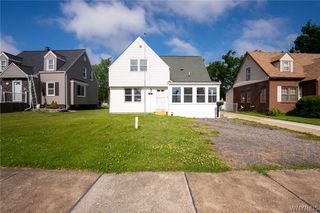 53 S  Shore Blvd, Lackawanna, NY 14218