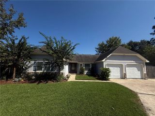 438 Briargrove Dr, Slidell, LA 70458