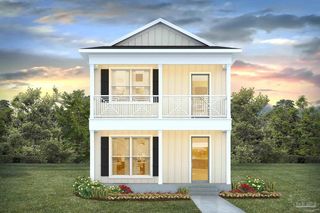 1360 W  Zarragossa St, Pensacola, FL 32502