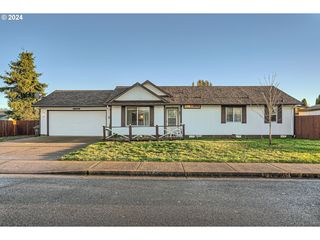 25 Ivy Ave, Gervais, OR 97026