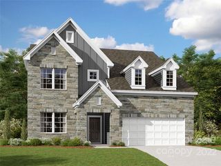 1862 Carrollton Dr, Indian Trail, NC 28079