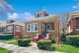 1346 N  Waller Ave, Chicago, IL 60651