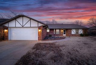 2805 Summer Set Trl, Edmond, OK 73012