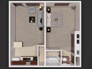 1219 E  2nd St #8, Webster City, IA 50595