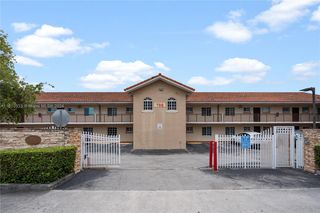 700 SE 9th Ct #103, Hialeah, FL 33010